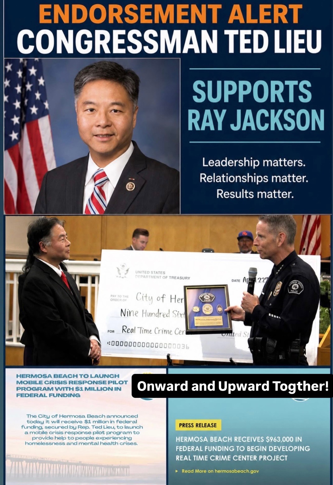 Ted Lieu